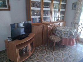Bonito apartamento soleado con inmejorables vistas, Alicante